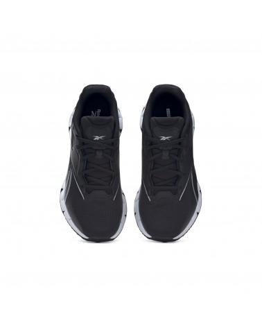 ZIG DYNAMICA 4 CBLACK/FTWWHT/SILVM