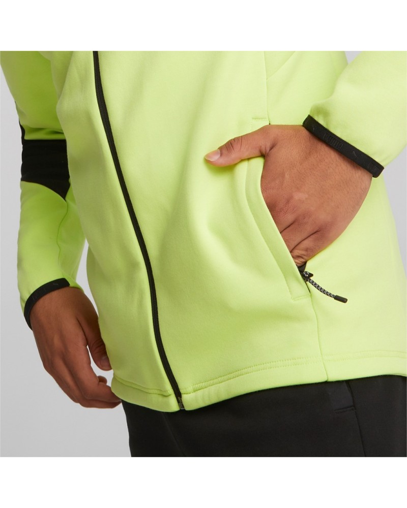 Evostripe Full-Zip Hoodie