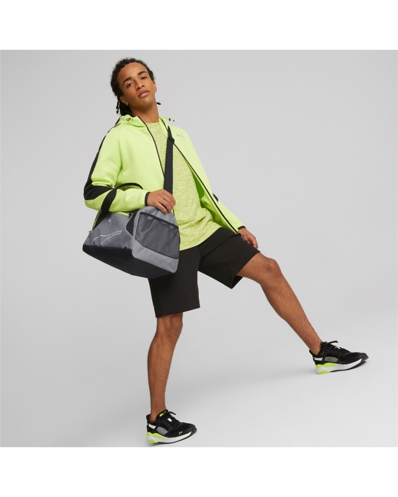 Evostripe Full-Zip Hoodie