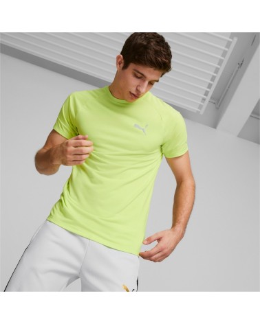 Evostripe Tee
