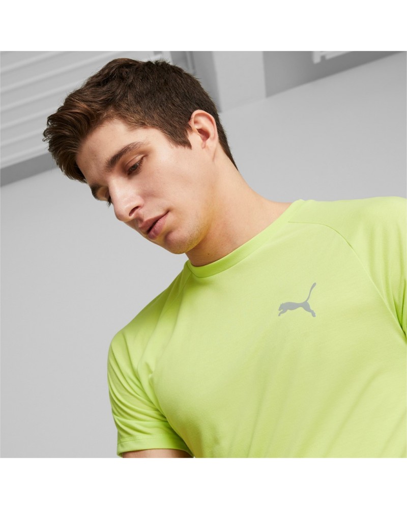 Evostripe Tee