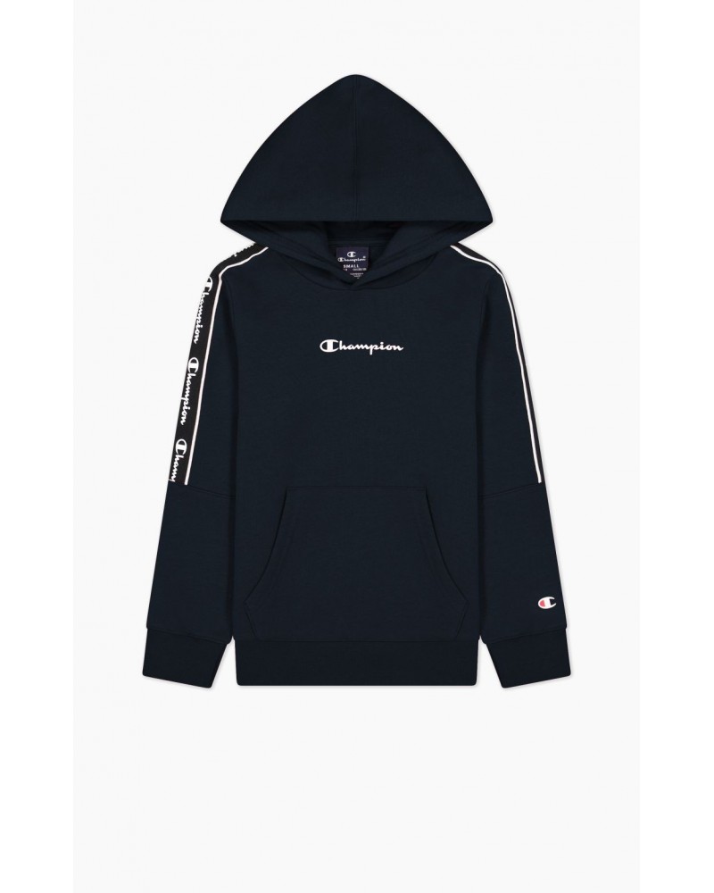 Sudadera con capucha