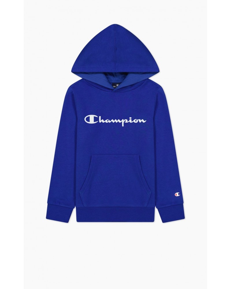 Sudadera con capucha