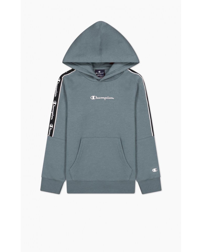 Sudadera con capucha