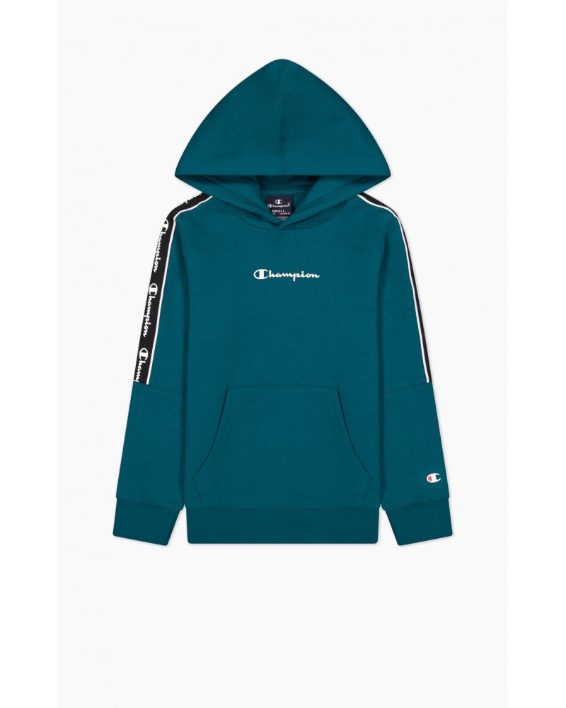 Sudadera con capucha