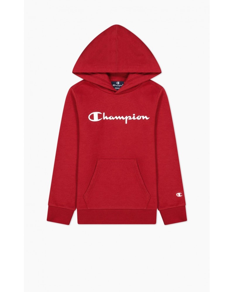 Sudadera con capucha