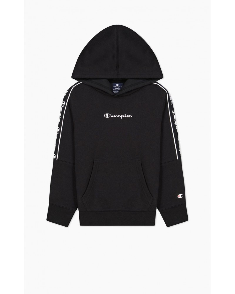 Sudadera con capucha