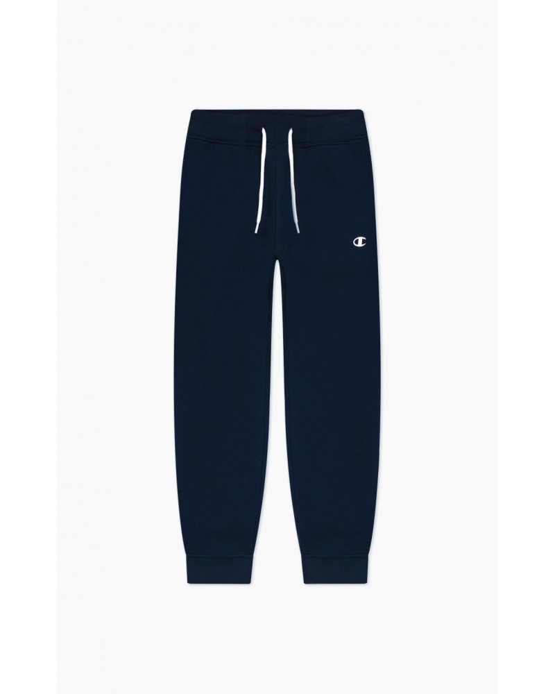 Pantalón puño y cordón