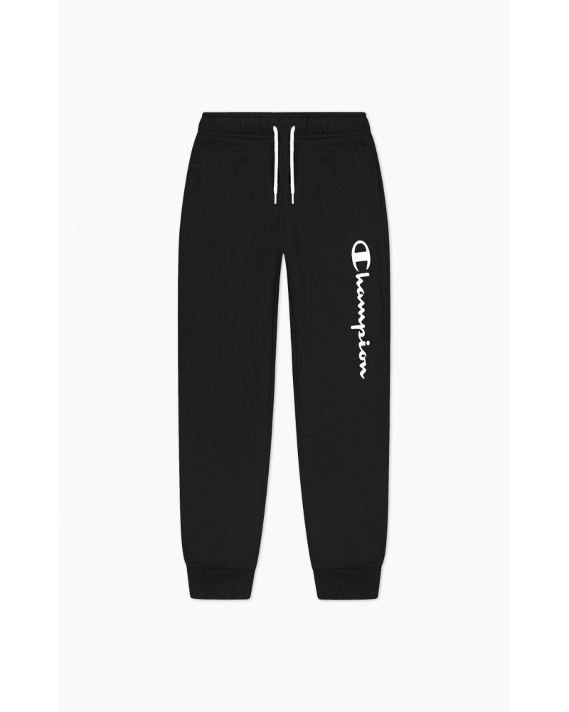 Pantalón puño y cordón