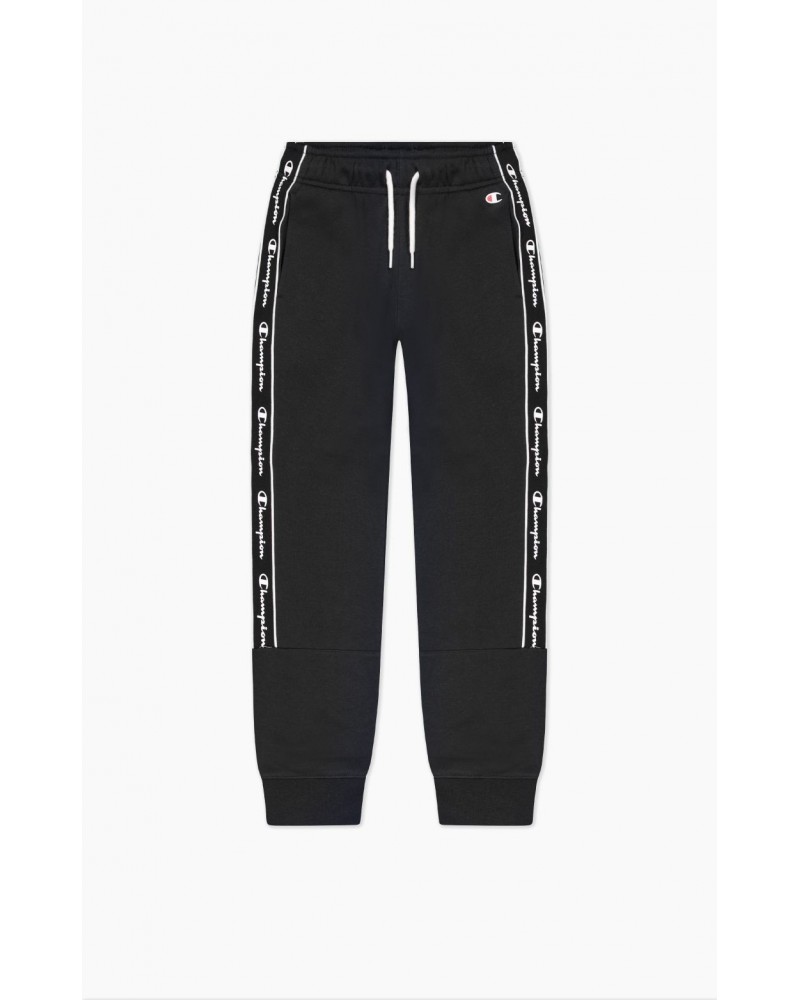 Pantalón puño y cordón