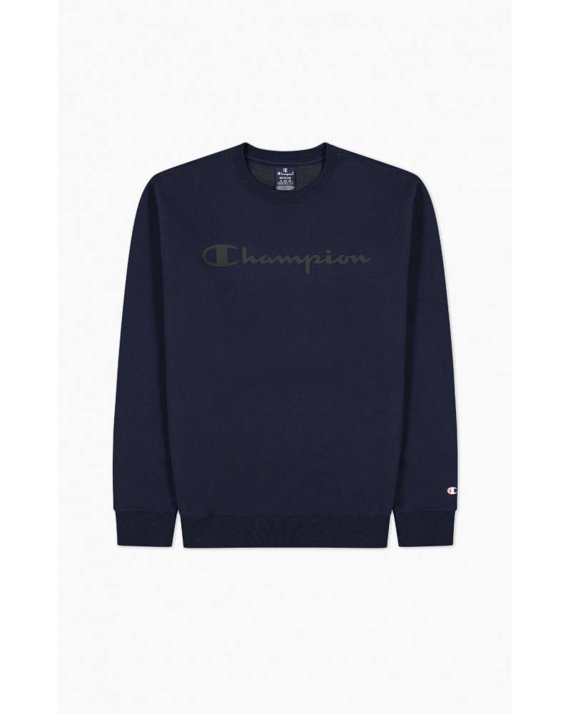 Sudadera cuello caja