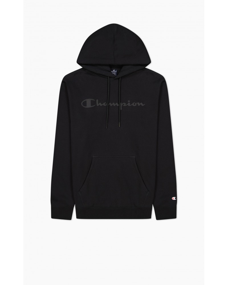 Sudadera con capucha
