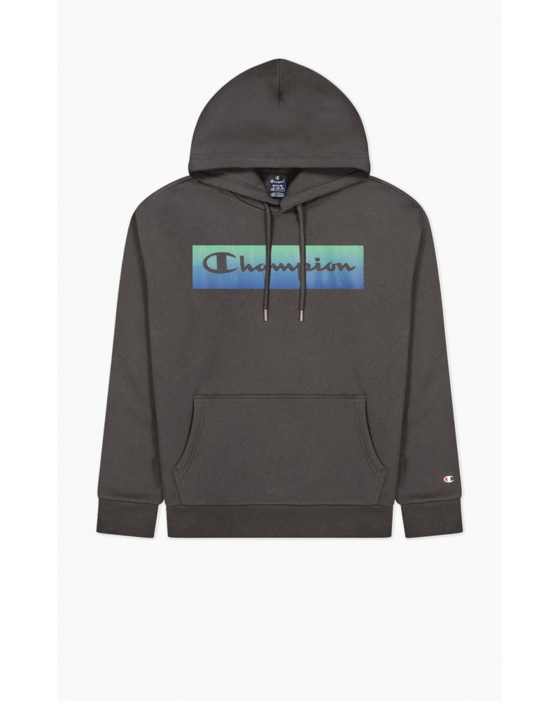 Sudadera con capucha