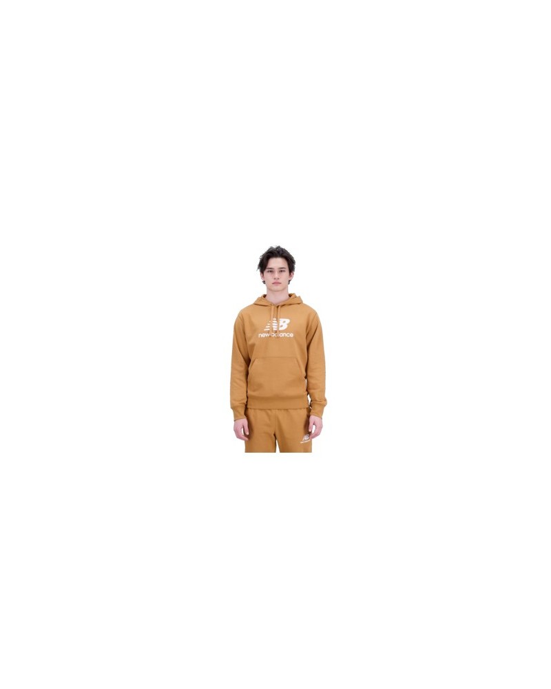 SUDADERA CAPUCHA NEW BALANCE
