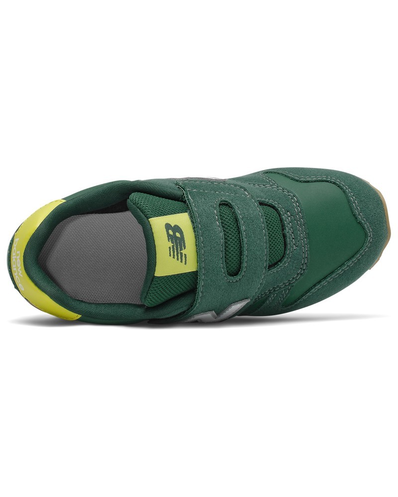 ZAPATILLA NEW BALANCE 373 VERDE