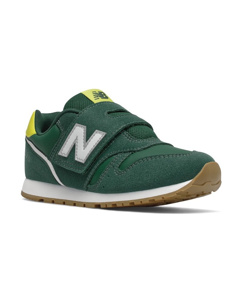 ZAPATILLA NEW BALANCE 373 VERDE