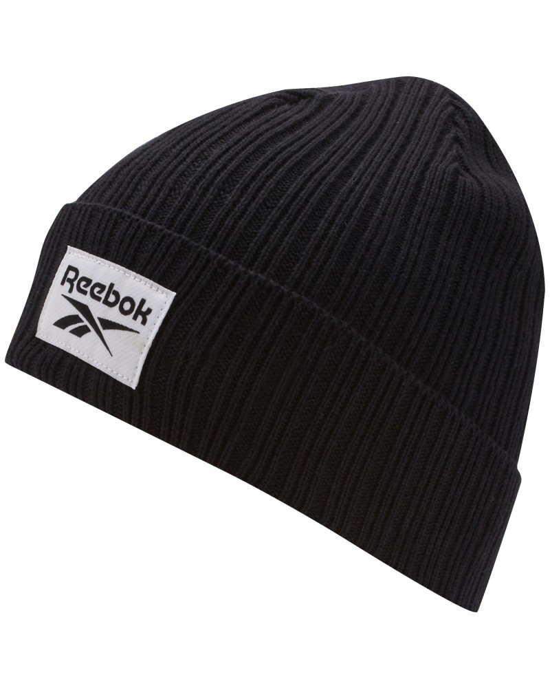 Active Foundation Logo Beanie