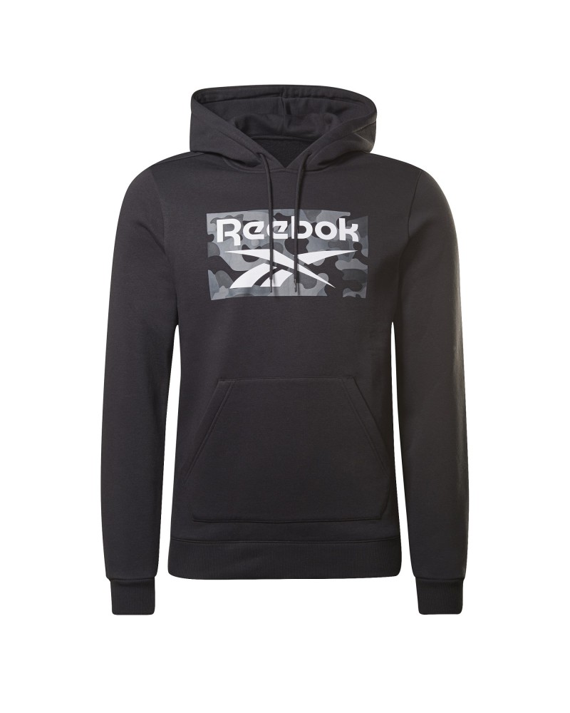 Sudadera Training Essentials Vector Pullover