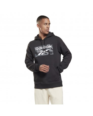 Sudadera Training Essentials Vector Pullover