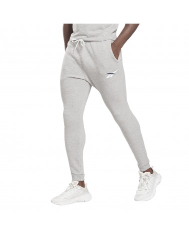 Pantalón rbk blanco