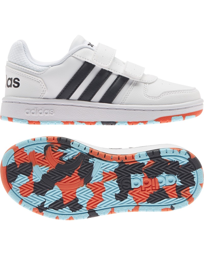 Zapatilla Hoops 2.0