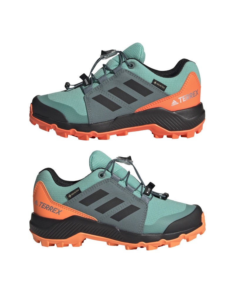 Zapatilla Terrex GORE-TEX Hiking