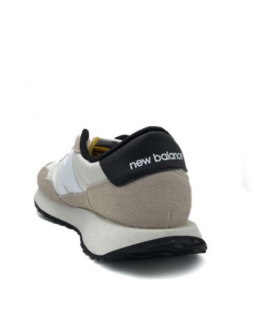 NEW BALANCE 237 BEIGE 