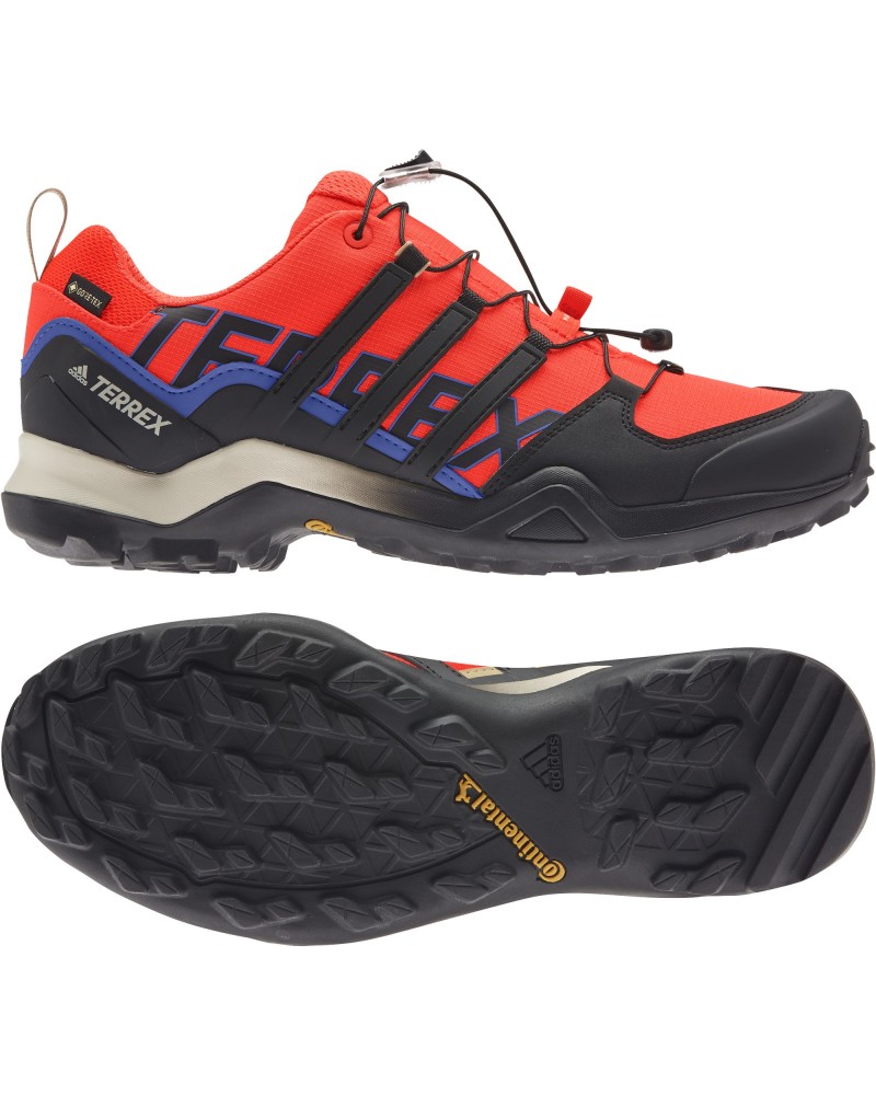 Zapatilla Terrex Swift R2 GORE-TEX Hiking