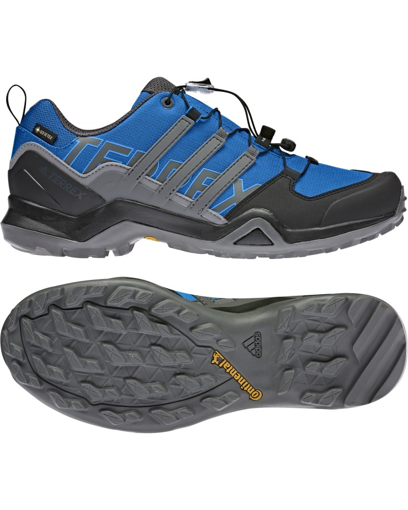 Zapatilla Terrex Swift R2 GORE-TEX Hiking