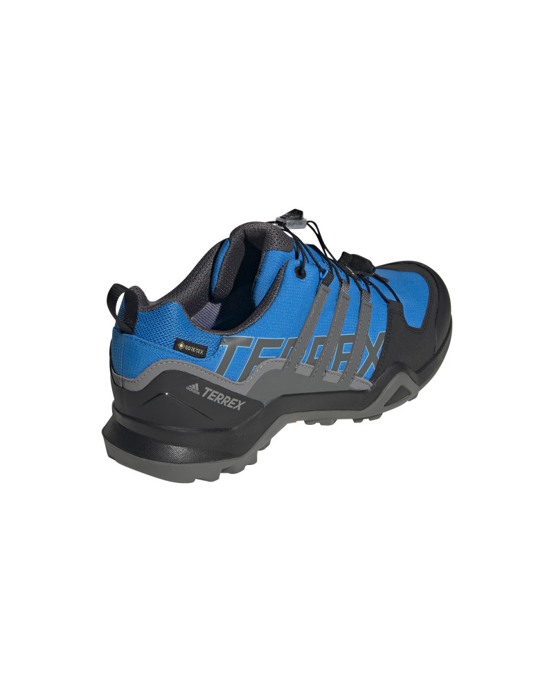 Zapatilla Terrex Swift R2 GORE-TEX Hiking
