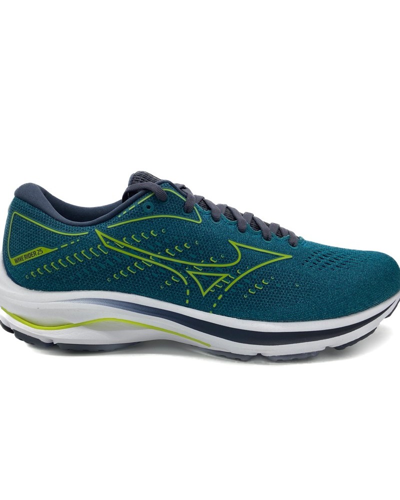 MIZUNO WAVE RIDER 25 
