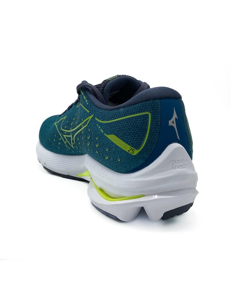 MIZUNO WAVE RIDER 25 