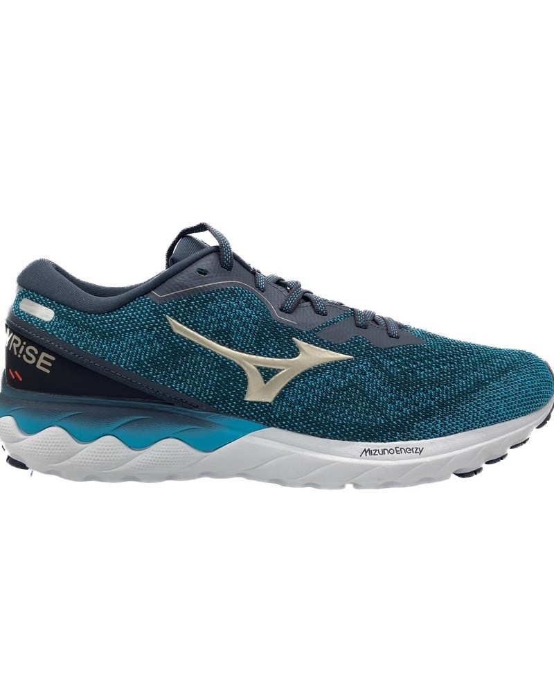 MIZUNO WAVE SKIRISE 2 