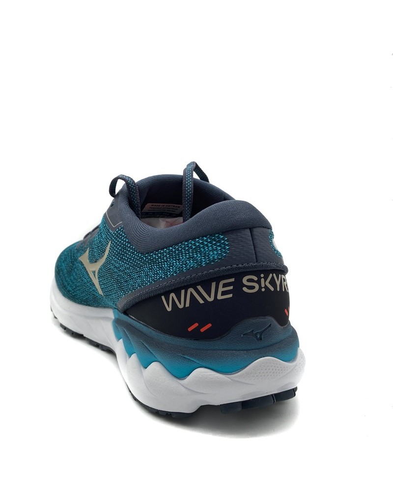 MIZUNO WAVE SKIRISE 2 