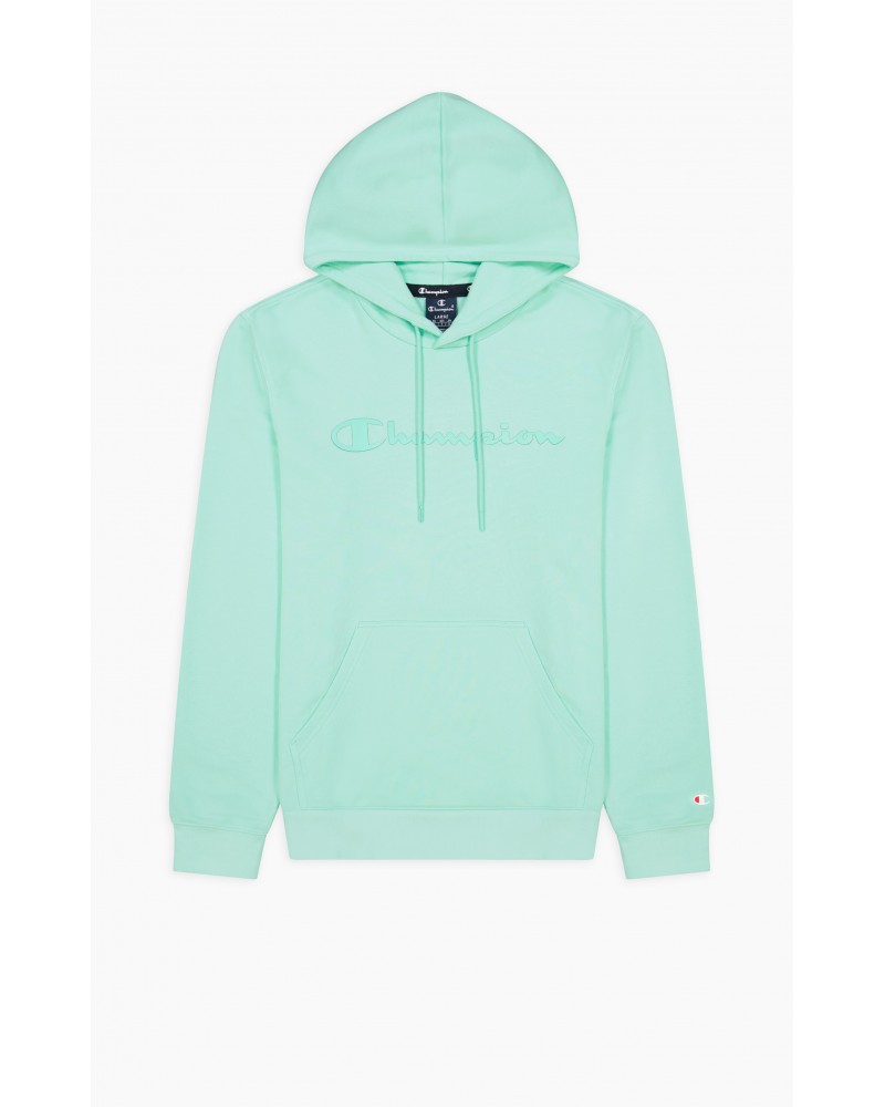 SUDADERA CON CAPUCHA