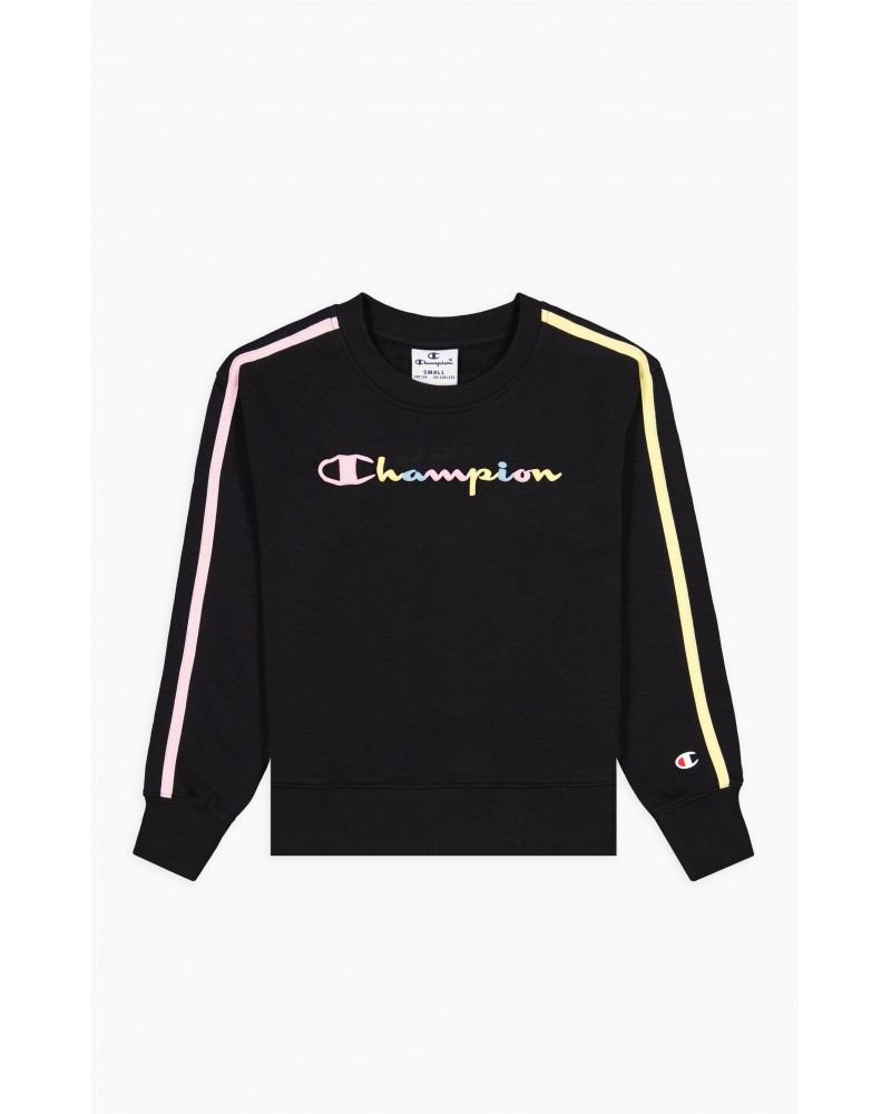 SUDADERA CUELLO CAJA