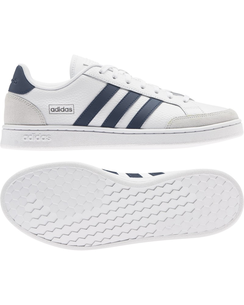 Zapatilla Grand Court SE